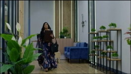 Tere Bina Jiya Jaye Na - 22nd December 2021